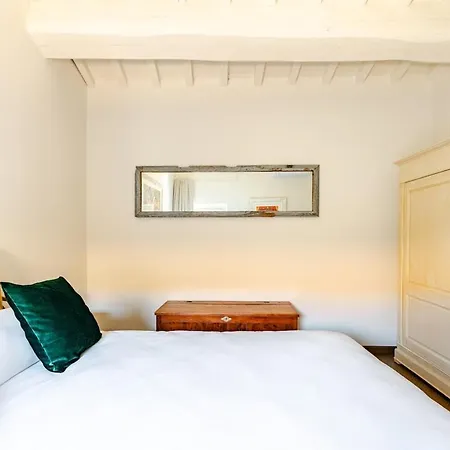 Lägenhet Lorenzo Charme Nel Chianti Barberino di Val dʼElsa