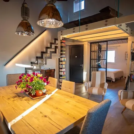 Apartman Lorenzo Charme In Chianti *