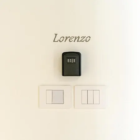 Lorenzo Charme In Chianti *