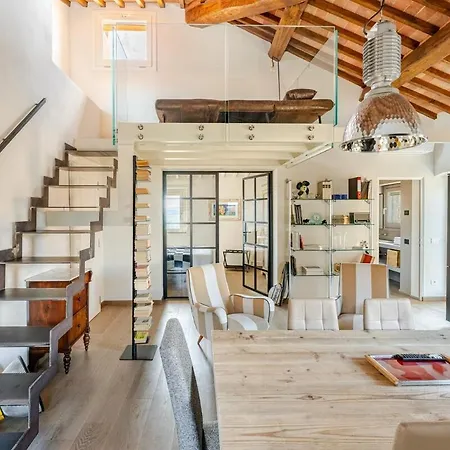 Apartman Lorenzo Charme In Chianti