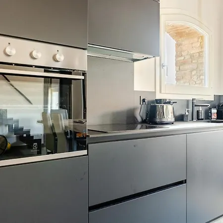 Lorenzo Charme Nel Chianti Barberino di Val dʼElsa