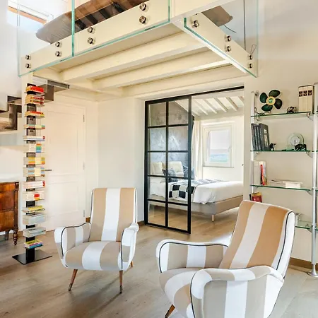 아파트 Lorenzo Charme Nel Chianti *