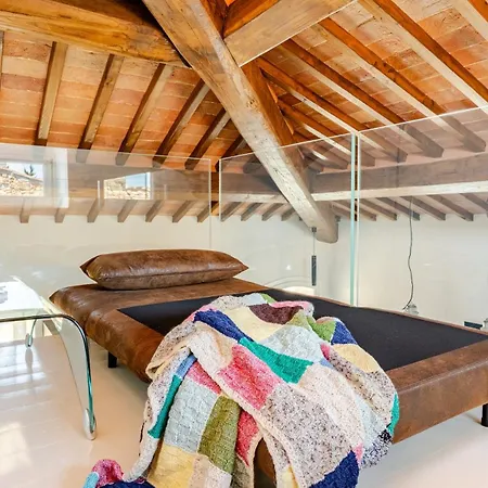 Lorenzo Charme Nel Chianti * Barberino di Val dʼElsa