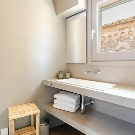 Lorenzo Charme Nel Chianti *