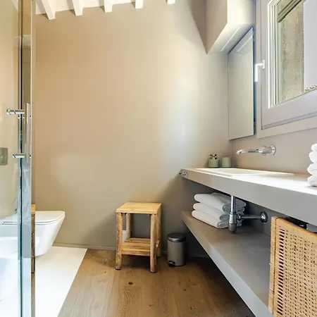 아파트 Lorenzo Charme Nel Chianti *