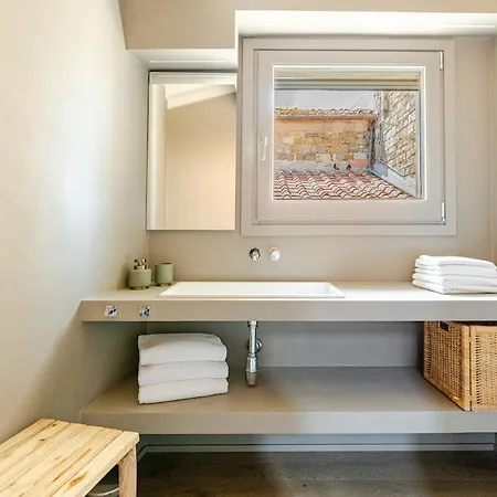 Lägenhet Lorenzo Charme Nel Chianti