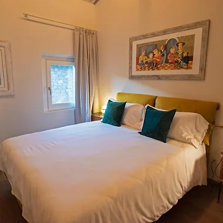 Apartman Lorenzo Charme In Chianti *
