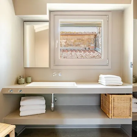 Lorenzo Charme Nel Chianti