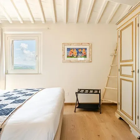 Apartman Lorenzo Charme In Chianti