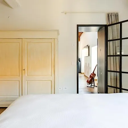 Lorenzo Charme Nel Chianti * 바르베리노 디 발 델사