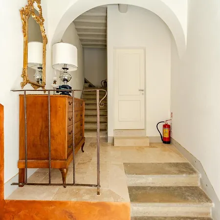 Lorenzo Charme Nel Chianti